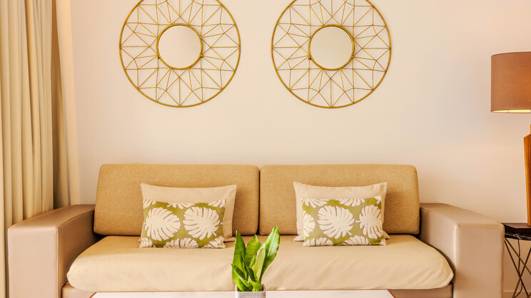 Zafiro Palace Palmanova